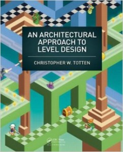 Architecture book cover